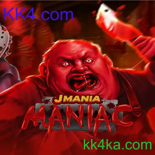 JManiaManiac