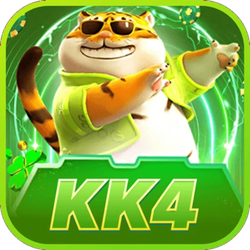 KK4.com Logo
